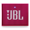 JBL GO 音乐金砖迷你便携蓝牙音箱4.1HIFI户外 通话无线音响 枚红色