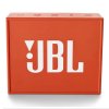 JBL GO 音乐金砖迷你便携蓝牙音箱4.1HIFI户外 通话无线音响 桔色