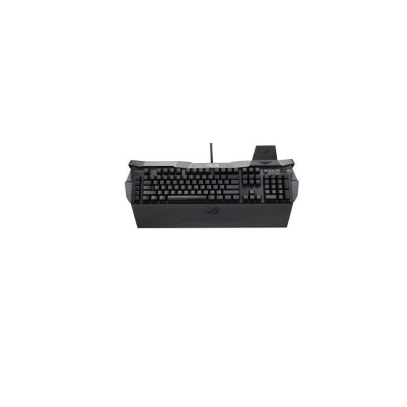 GK2000 KEYBOARD/BK/CN