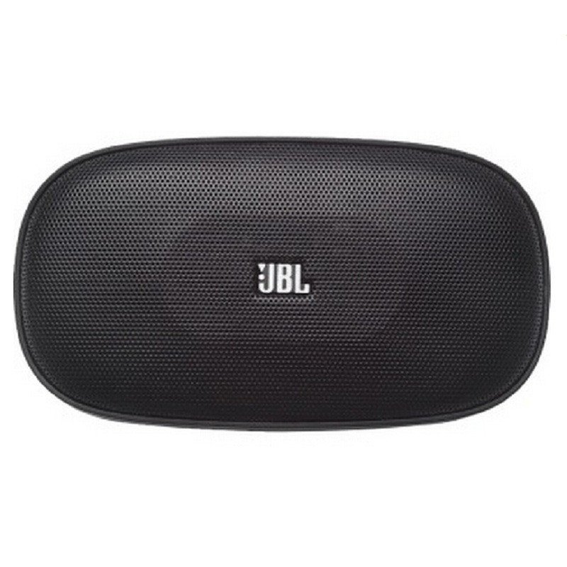 JBL SD-18BLK 便携式无线蓝牙插卡音箱