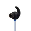 JBL Reflect mini BT 无线蓝牙运动耳机 通用入耳式跑步耳机 HIFI音乐耳机 深蓝色