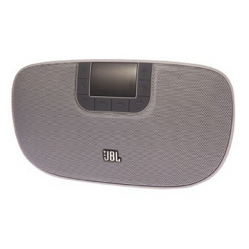 JBL SD-31SLV 便携式迷你插卡音箱