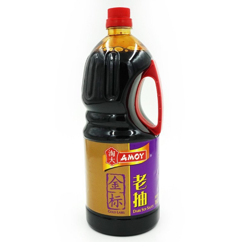 淘大 金标老抽1.75L