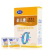 英吉利(yingjili) 亲儿素清清宝蜂蜜菊花植物固体饮料（0-36个月）192g（国产）