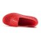 SKECHERS 斯凯奇2016新款女鞋健步鞋运动鞋Go系列运动功能13650/C RL 柠檬色 35码