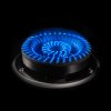 Ronshen/容声燃气灶煤气灶 嵌入式钢化玻璃双灶灶具JZY-Q212-RQ12L （液化气）