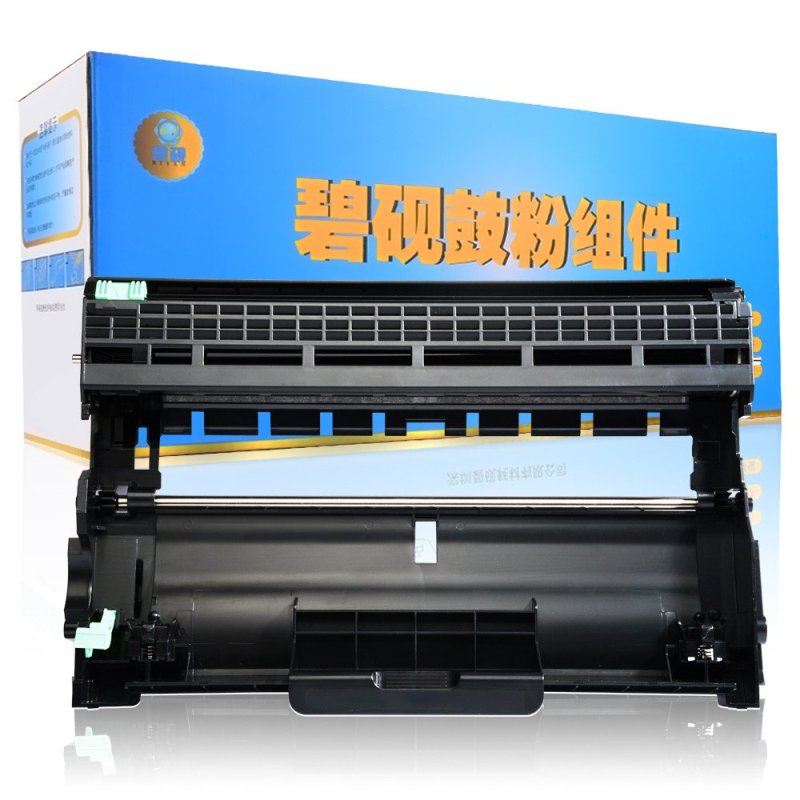 适合兄弟 MFC-2702wd MFC-2703dw 2740dw 7880DN 7480 7380 硒鼓