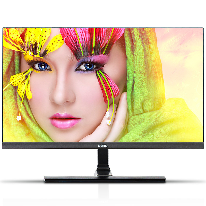 明基（BenQ）VZ24A0H 23.6英寸PLS面板 滤蓝光 LED液晶显示器