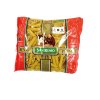 Sanremo赛瑞盟18#斜管细纹通心粉500克