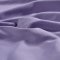 晶丽莱纯色磨毛儿童床单单件 单双人素色学生宿舍升级被单单品 230cmx230cm 烟熏紫
