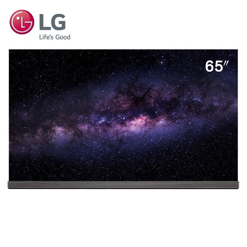 LG彩电OLED65G6P-C