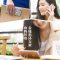 苹果6plus手机壳全包防摔新款 6s手机套iphone6保护壳外壳个性创意6splus指环支架 【plus大屏5.5寸】炫酷黑