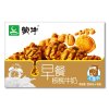 蒙牛早餐奶核桃味 愤怒的小鸟限量版 250ml×16盒