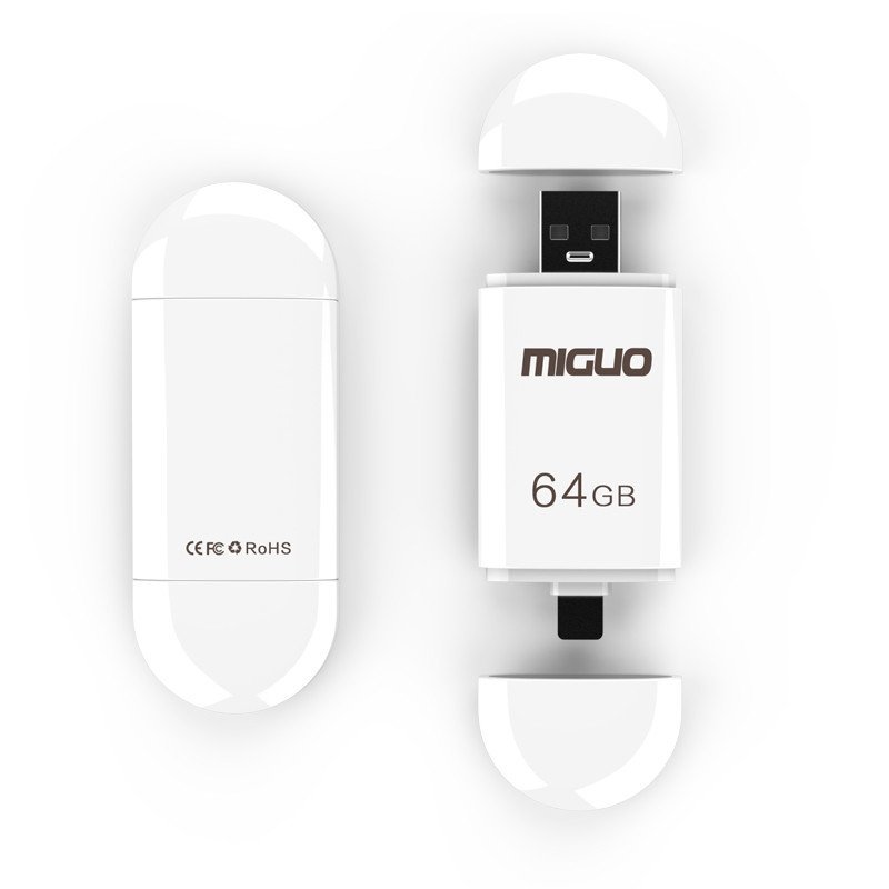 爱果盘64G