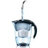 碧然德 Brita 净水器 净水壶 Elemaris 探索者黑色 3.5升一壶1芯