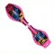 欧伦萨 户外运动轮滑滑板时尚创意儿童礼物闪光2轮滑板车活力板游龙两轮滑板车二轮儿童滑板车 豪华龙款紫