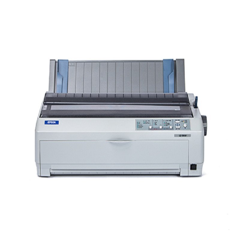 爱普生(Epson) LQ-136KW 宽行通用针式打印机