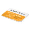 三星(SAMSUNG) 高速SD存储卡 32G UHS-1 48MB/s 升级版