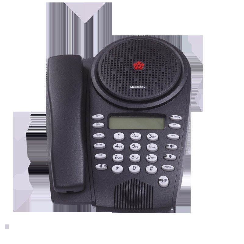 好会通（Meeteasy)Mini-B 标准型 音频会议系统电话机