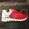 NewBalance/NB 新百伦2016夏男款休闲网布跑步鞋MTL574MG/MB/MR 红色 43码