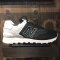 NewBalance/NB 新百伦2016夏男款休闲网布跑步鞋MTL574MG/MB/MR 红色 43码