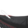 曼富图(MANFROTTO)100cm护垫式三脚架便携包MB MBAG100PN