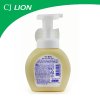 韩国进口希杰狮王CJ LION 儿童泡沫洗手液250ml（抗敏感型）一瓶装