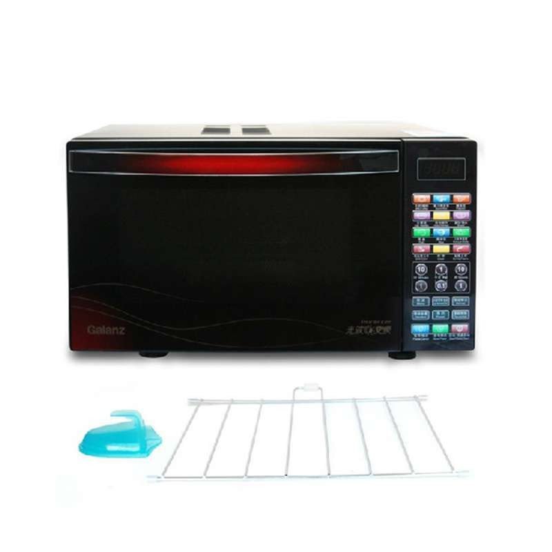格兰仕（Galanz）G80F23CN3XLVII-R6K (R8) 23L容量 光波烧烤 家用微波炉