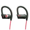 捷波朗 （Jabra） PACE 倍驰 音乐运动 智能无线 蓝牙耳机（红色）