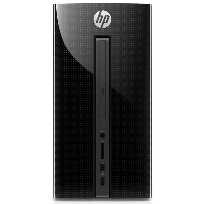 惠普(HP) 510-p057cn 台式电脑