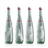 农夫山泉充气/天然矿泉水(玻璃瓶）750ml*8瓶整箱8种图案全套礼盒