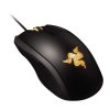 雷蛇(Razer)金环蛇 Krait 游戏鼠标 光电鼠标 USB连接 2013版 6400DPI