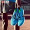 nike耐克男鞋2016夏季新款 NIKE FREE RN FLYKNIT赤足跑步鞋运动鞋 831069-001/401 831070-001 36.5码