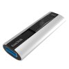 闪迪 SDCZ88-128G-Z46 至尊超极速USB3.0U盘 银色