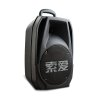 索爱 SA-T7户外拉杆音响广场舞便携提式8寸无线蓝牙户外电瓶音箱
