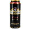 德国进口Kaiserdom凯撒顿姆黑啤酒 500ml*24听 整箱装