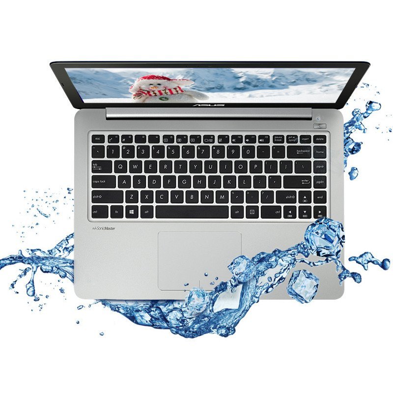 华硕(asus) k401lb5200 14英寸笔记本电脑 i5-5200u 4g 500g 2g-940m