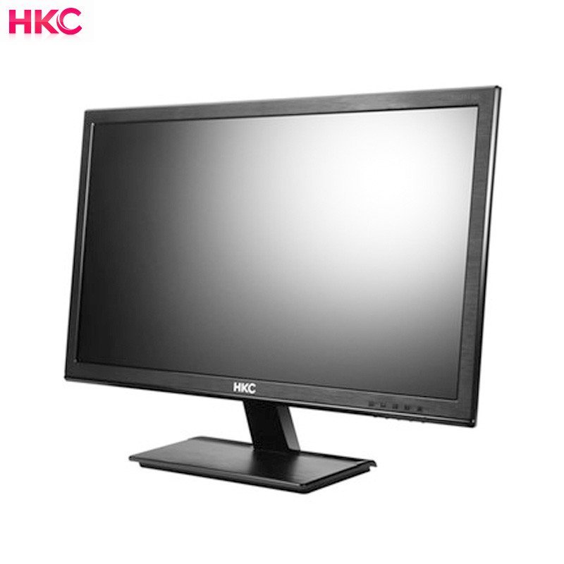 【蘇寧自營】hkc/惠科 s932i 18.5英寸液晶電腦顯示器