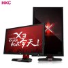 【苏宁自营】HKC/惠科 X3 23.6英寸液晶显示器