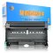 适合brother 兄弟 DCP-7010 DCP-7020 粉盒 碳粉盒 粉盒