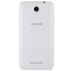 酷派(Coolpad) 5270 移动联通电信4G全网通 双卡双待手机 白色