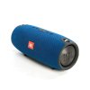 JBL Xtreme音乐战鼓蓝牙便携音箱迷你户外音响低音防水溅 蓝色