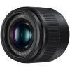 松下(Panasonic) H-H025GK( 25mm F/1.7 ) 标准定焦镜头 黑色 松下卡口 46mm