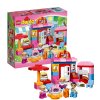 LEGO 乐高 Duplo 得宝系列 咖啡厅 10587