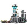 LEGO 乐高 City城市系列 监狱岛 60130