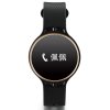 【南昌版】炫佩手环XuanPay1（A1501） 智能手环 刷公交地铁一卡通版支付手环 （金色）