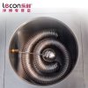 lecon/乐创洋博 商用蒸包炉燃气 包子机蒸汽炉 节能电蒸炉 蒸包机 小笼包机馒头机