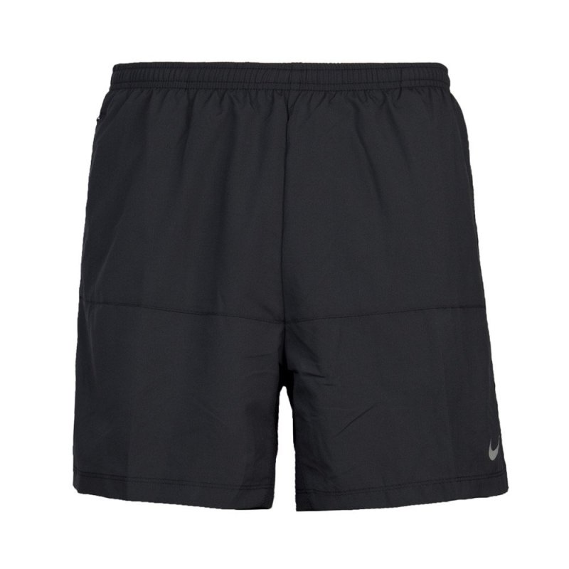 耐克男子2016年夏季DRI-FIT跑步宽松透气速干梭织短裤718822-010-BK L175/80A 642805-011