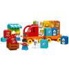 LEGO 乐高 Duplo 得宝系列 我的第一辆卡车 10818