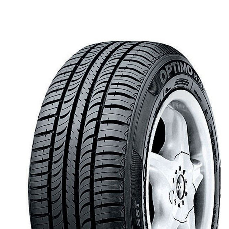 韩泰轮胎 175/70r14 84t k715高清实拍图